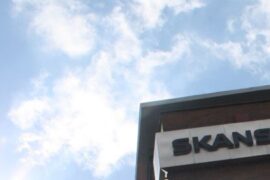 Skanska utser arbetsmiljödirektör Thumbnail