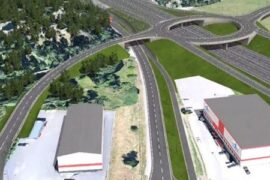 Trafikverket väljer Skanska Thumbnail