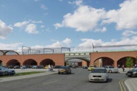 Skanska i avtal värt cirka 900 miljoner Thumbnail