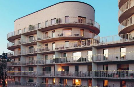 Vinnare av Bopriset 2019