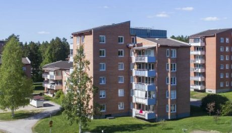 SBB gör miljardaffär i Skellefteå