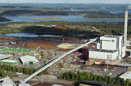 Skellefteå Kraft vill lämna delägarskap i anläggning