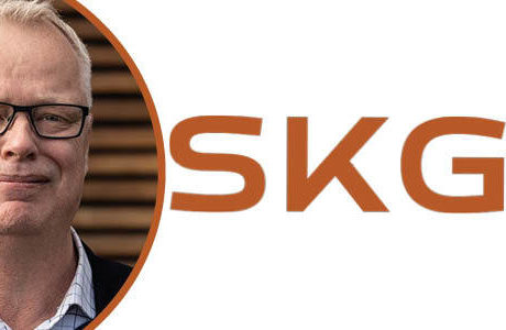 Peter Kihlgren ny ordförande för SKGS