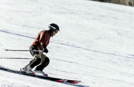 Sameby stoppar utbyggnad av skidanläggning