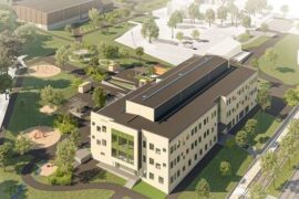 NCC bygger skola i Filipstad – order värd 180 miljoner Thumbnail