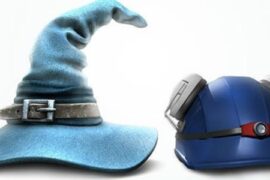 Säkrare gruvor med interaktiva spel Thumbnail
