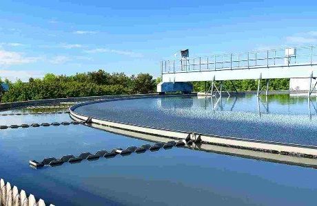 Nordic Water köps upp för miljardbelopp
