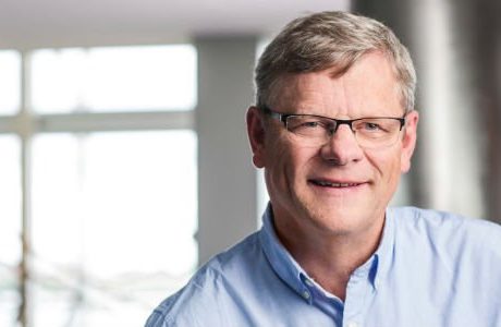 Pilotanläggning i Umeå för framtidens plantor