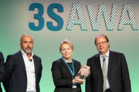 Södra prisas vid 3SAward Thumbnail