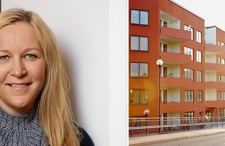 Sollentunahem får ny vd