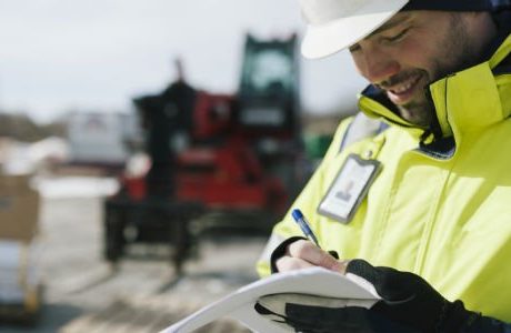 70 bolag har anmält intresse för att bygga i norr