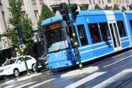 Nu startar renoveringen av Sergels torg Thumbnail