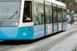 “Funktionell kollektivtrafik kräver samordnad planering” Thumbnail
