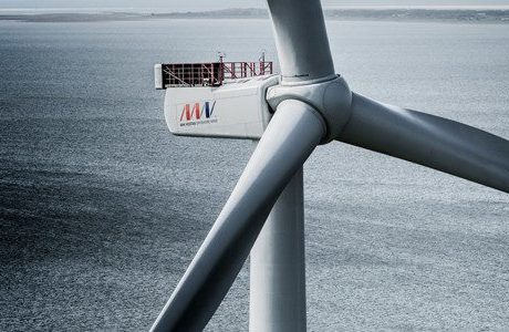 Vestas tar hem stororder i Brasilien
