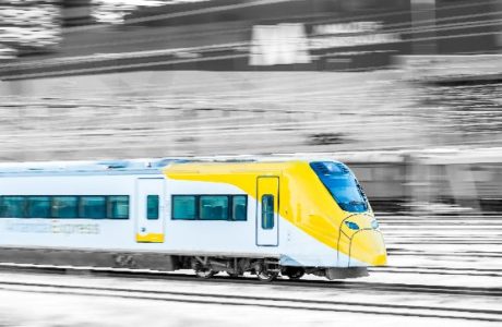 Arlanda Express inför tillståndskontroll med hjälp av HD-teknologi