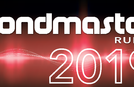 SPM Instrument presenterar Condmaster Ruby 2019