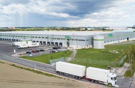 Logistic Contractor får order värd 51 miljoner kronor