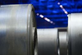 Industriellt samarbete för effektiv datahantering Thumbnail