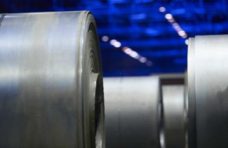 Industriellt samarbete för effektiv datahantering