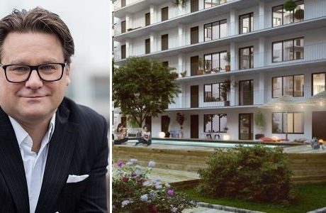 Ökad omsättning för SSM i andra kvartalet