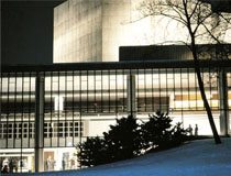 Rejlers anlitas av stadsteatern i Helsingfors Thumbnail