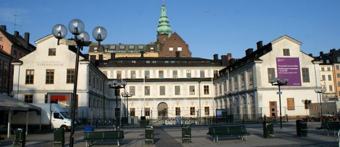 Bildkälla: Serneke