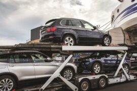 Stena Line expanderar och investerar Thumbnail