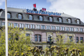 De lämnar Stena Fastigheter Thumbnail