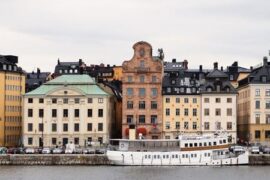Bostadspriserna fortsätter uppåt Thumbnail