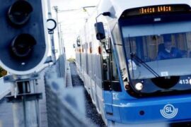 Förlänger Tvärbanan till Nacka Thumbnail