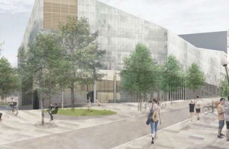 Smällen: Bygget blir dubbelt så dyrt