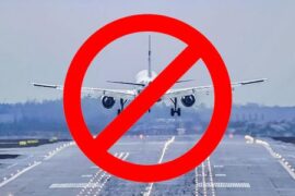 Transportstyrelsen återkallar trafiktillstånd för flygbolag Thumbnail