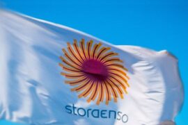 Stora Enso säljer Puumerkki Thumbnail