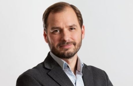 Ny ordförande i Skogforsk