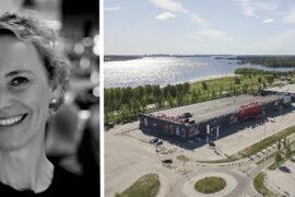 Svenska Handelsfastigheter värvar Fallenius från AT Thumbnail