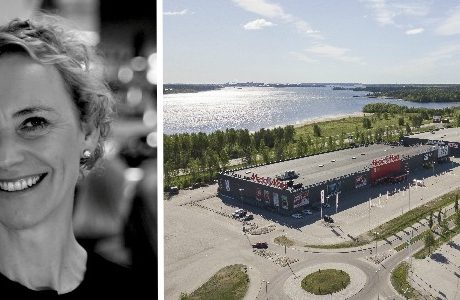 Svenska Handelsfastigheter värvar Fallenius från AT