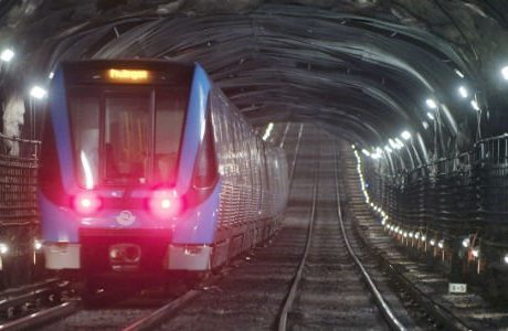 Lämnar MTR för topptjänst