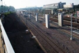Strukton vinner uppdrag på Citybanan Thumbnail