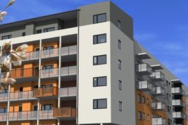 Flemingsberg får studentbostäder Thumbnail
