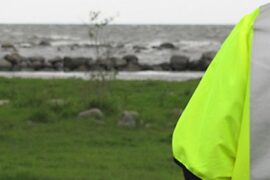 Statligt verk avbryter stort projekt Thumbnail