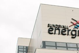 Sundsvall Energi gör miljonvinst trots Covid-19 Thumbnail