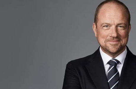 VD lämnar Svedbergs dotterbolag