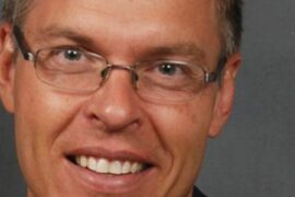 Ny ordförande i Svensk Betong Thumbnail