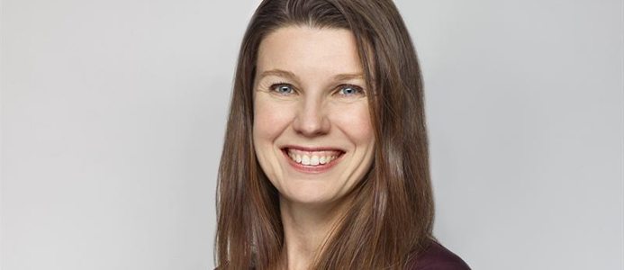 Charlotta Holm Hildebrand