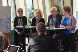 KLART: 30 miljarder kronor satsas på kollektivtrafiken i Stockholm Thumbnail
