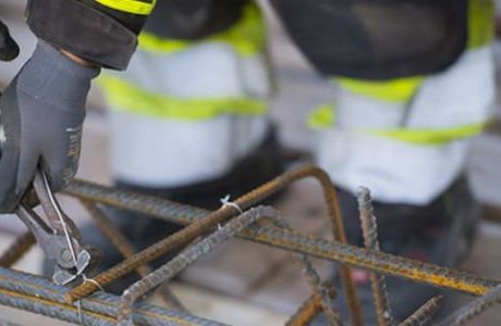 Nytt brouppdrag till Svevia