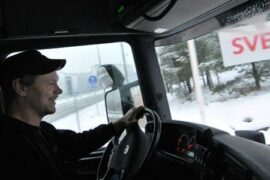 Svevia vinner Trafikverkets upphandling Thumbnail