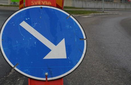 Rapport: sviktande investeringar i husbyggnad