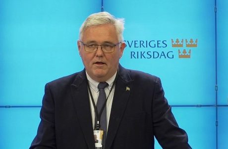 Regeringen satsar 1,2 miljarder på infrastruktur