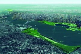 Öresund City en ny europeisk metropol Thumbnail
